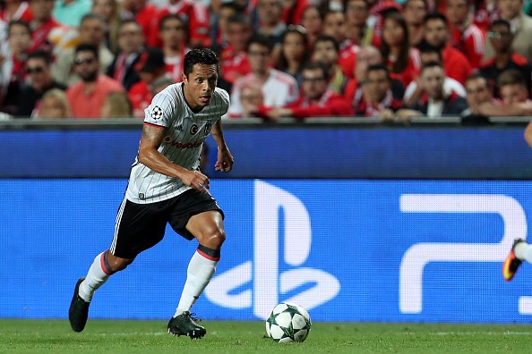 'Ve Fenerbahçe'nin Oğuzhan Özyakup transferinde devreye soktuğu isim