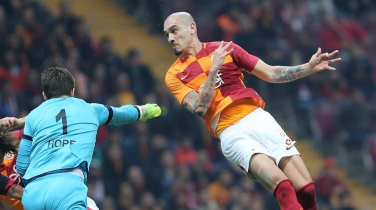 'Ve Galatasaray, Maicon'un yanına adam buldu! İşte ekürisi olacak yıldız