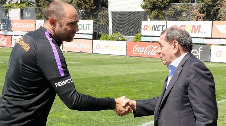 'Ve Galatasaray'da dev transfer zirvesi başlıyor