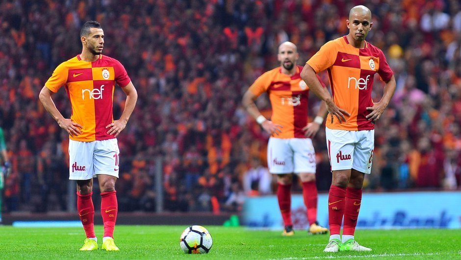 Ve Galatasaray'da Tudor faturayı ona kesti! İlk 11'den çıkıyor
