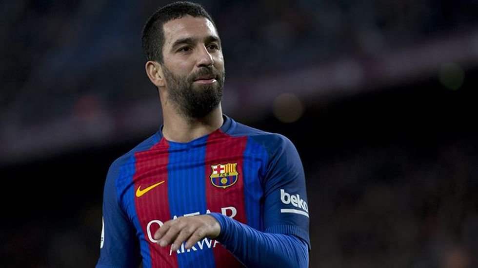 Ve Galatasaray'dan Arda Turan transferi için flaş sözler