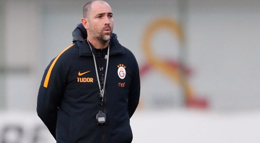 'Ve Igor Tudor 21'lik isme onay verdi; 