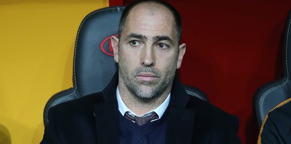 Ve Igor Tudor transfer talimatını verdi! 