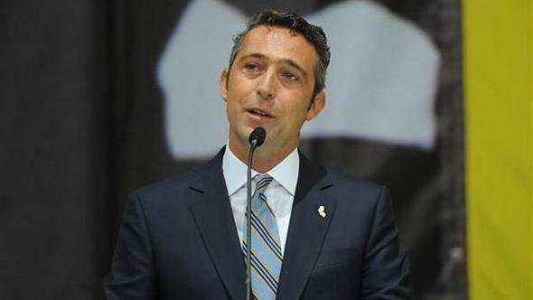 Ve işte Ali Koç için dev iddia; 