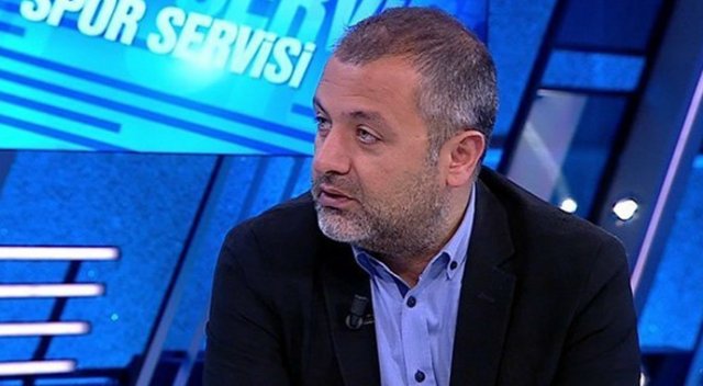 'Ve Mehmet Demirkol açıkladı; 