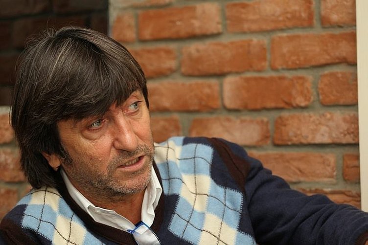 Ve Rıdvan Dilmen'den Galatasaray'a flaş Tudor tavsiyesi