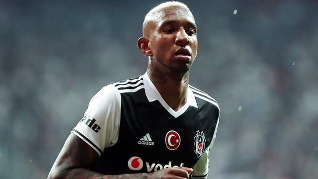 Ve Talisca'dan dev iddia! 