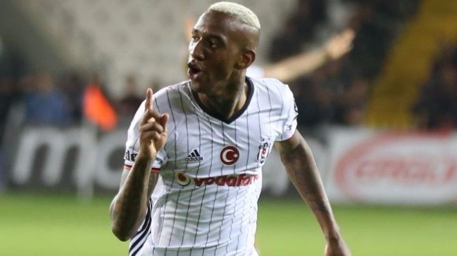 'Ve Talisca'dan dev iddia! 