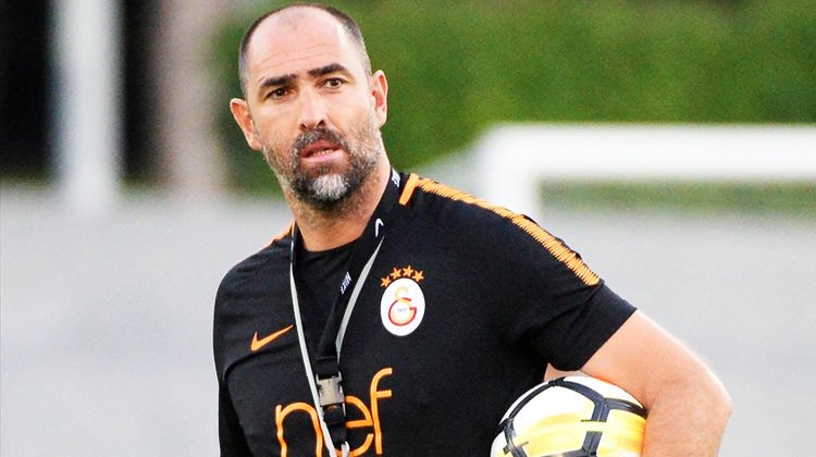 Ve Tudor'un Beşiktaş planı belli oldu