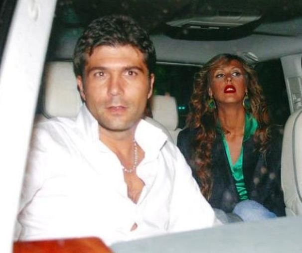 Vedat İnceefe - Ebru Destan