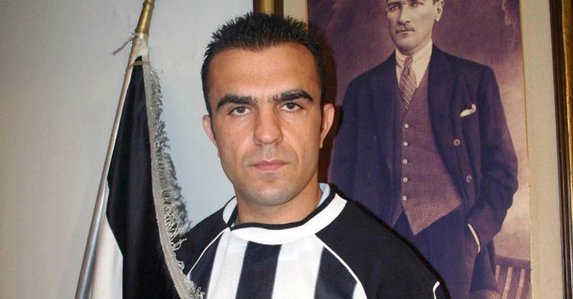 Veysel Cihan