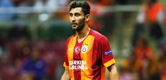 Veysel Sarı