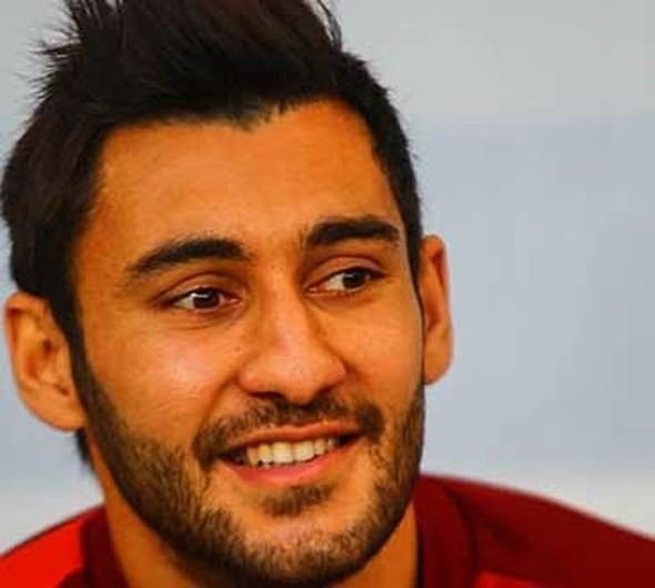 Veysel Sarı