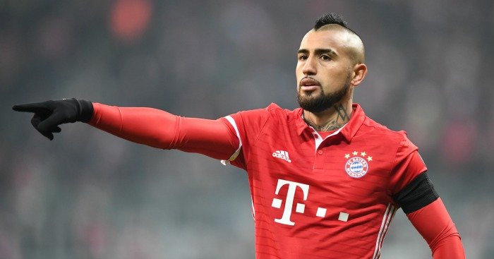 Vidal