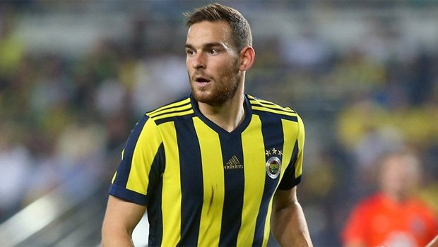 Vincent Janssen