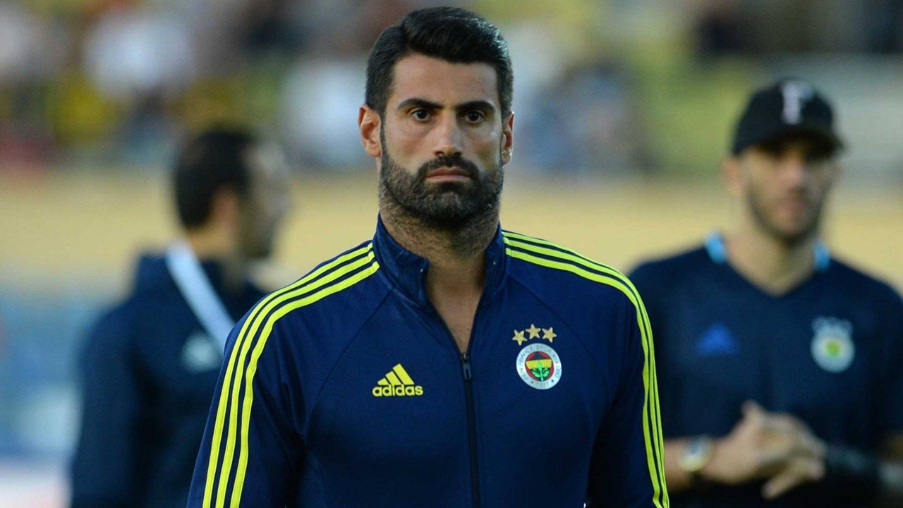 Volkan
