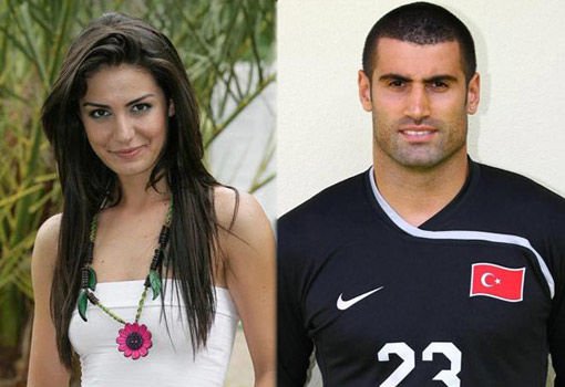 Volkan Demirel - Özlem Yılmaz