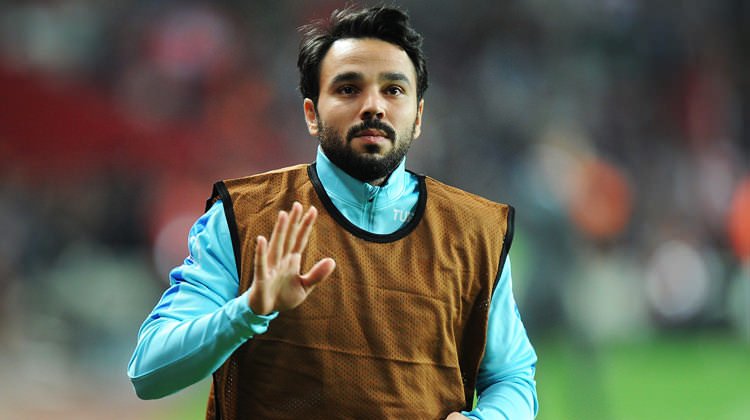 Volkan Şen