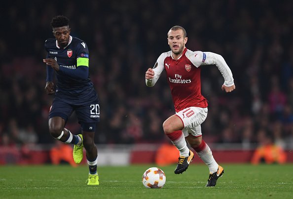 WILSHERE