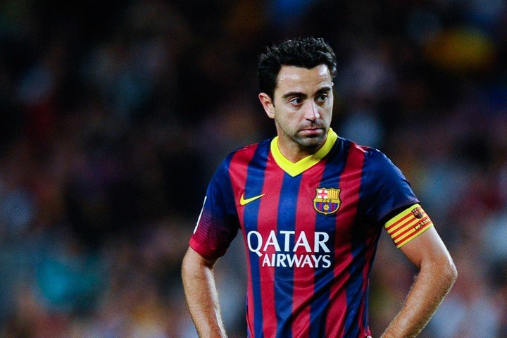 Xavi