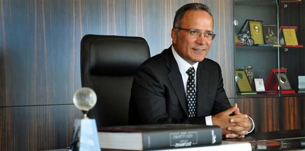 YAŞAR AŞÇIOĞLU: