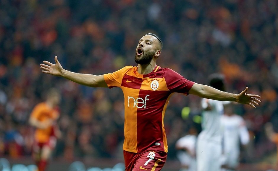 'Yasin Öztekin'den maç sonu Tudor'a gönderme