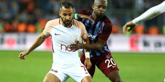 Yasin Öztekin’e talip var!