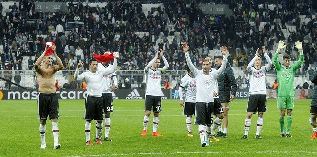 Yenilmezler!