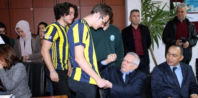 Yıldırım, Yalova’da pota açılışına katıldı