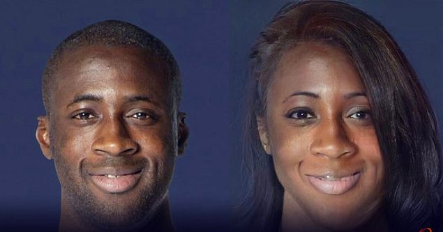 Yaya Toure - Laila