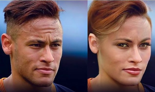 Neymar - Nermin