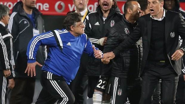 yılmaz abi dizi teklifi gelse değerlendirir misin?