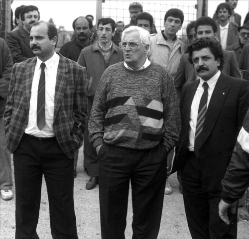 Yılmaz Vural
