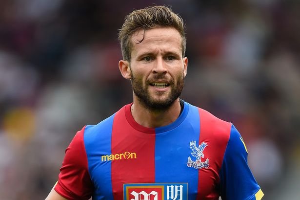 Yohan Cabaye