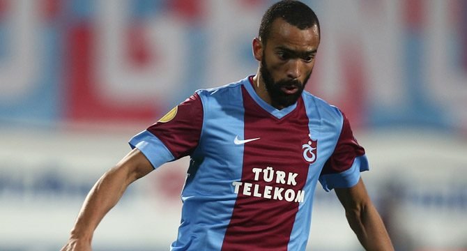 Jose Bosingwa