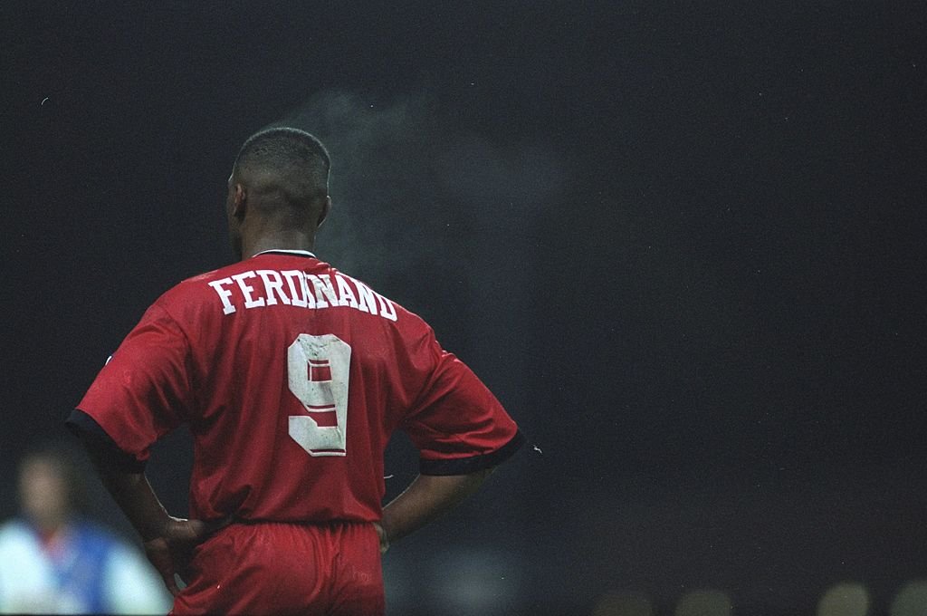 Les Ferdinand