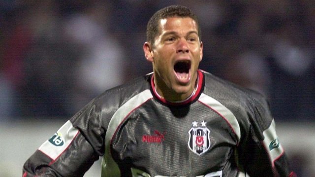 Oscar Cordoba