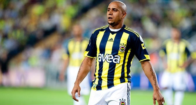 Roberto Carlos