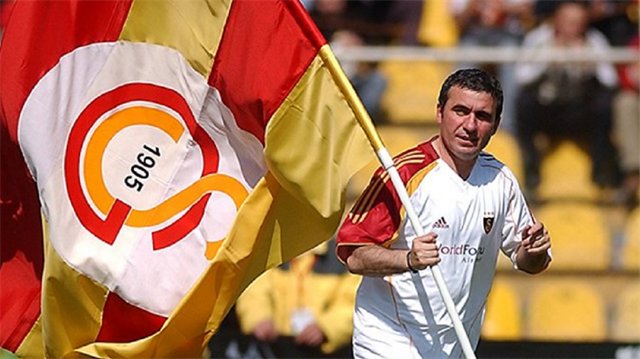 Gheorghe Hagi
