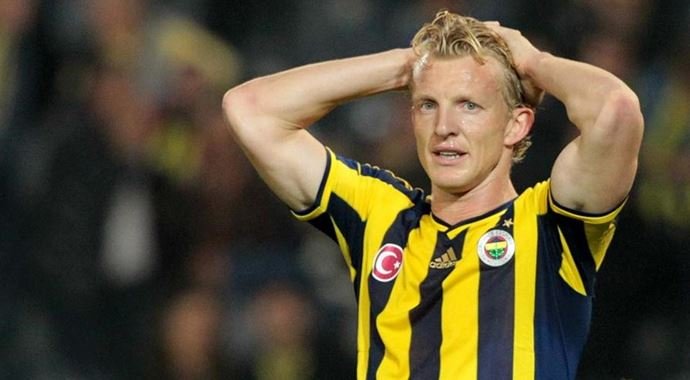 Dirk Kuyt
