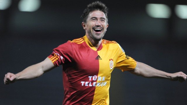 Harry Kewell