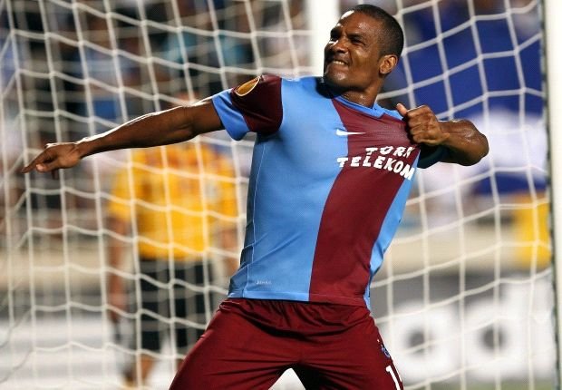 Florent Malouda