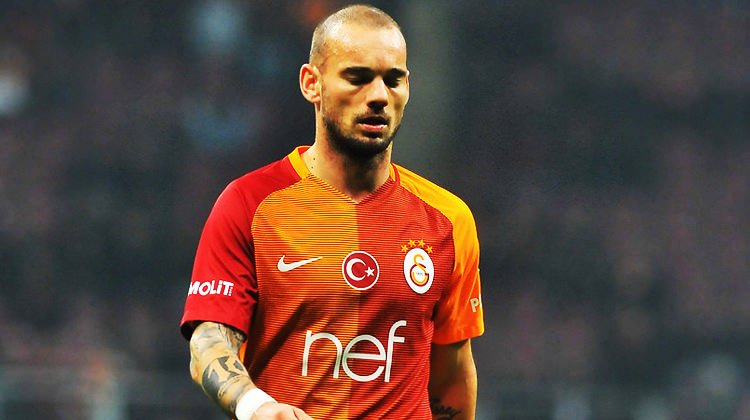 Wesley Snejider