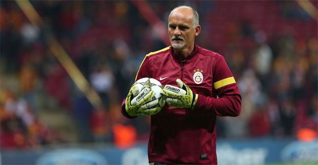 Claudio Taffarel