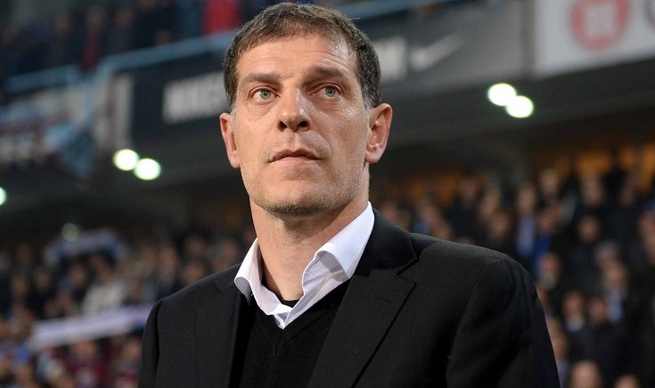 Yöneticilerden Bilic önerisi