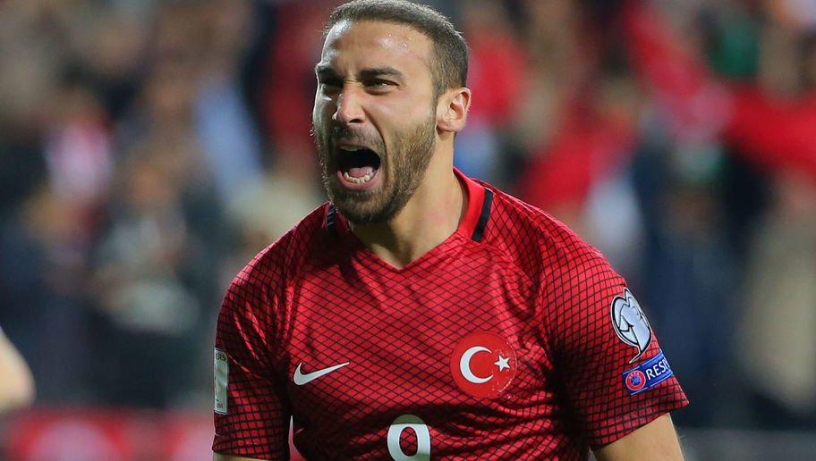 11. Forvet: Cenk Tosun