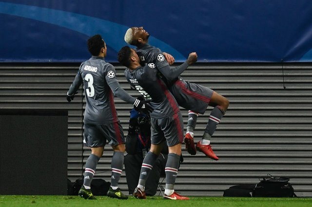18.02.2018 SSL Konyaspor Beşiktaş
