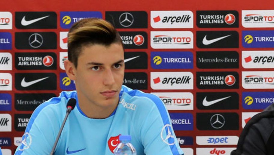 Taraftarların istediği A Milli Takım 11'i