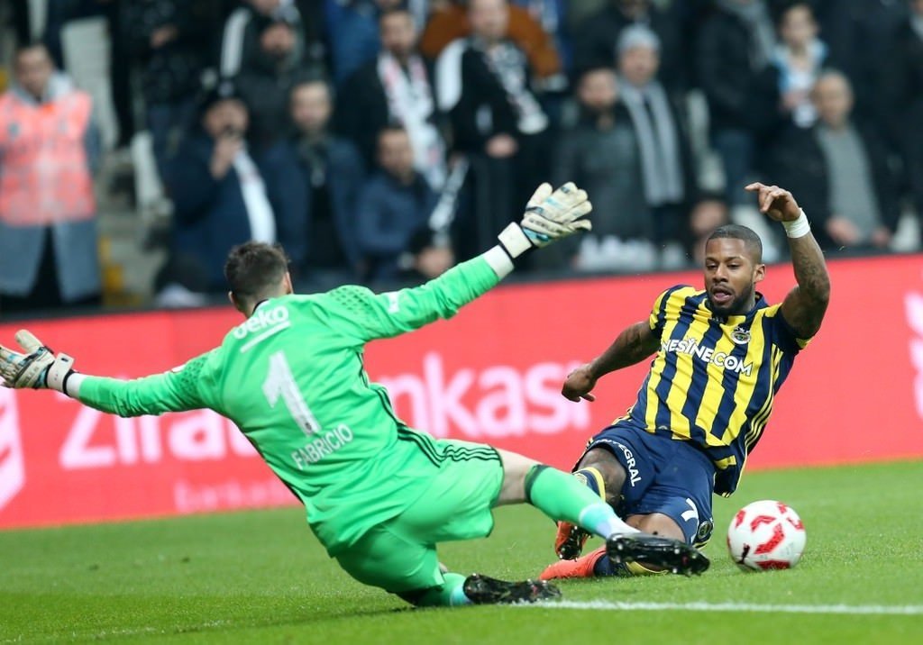 2017'nin unutulmaz maçları