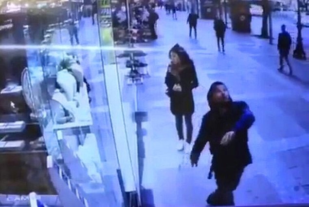 2017'nin unutulmaz spor kareleri